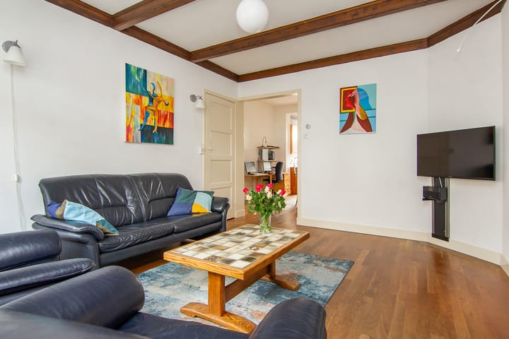 Foto 9 van Ben Viljoenstraat 30-ZW