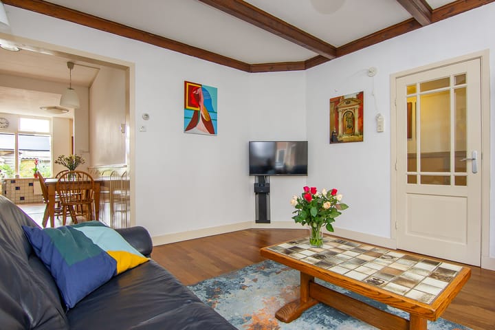 Foto 10 van Ben Viljoenstraat 30-ZW