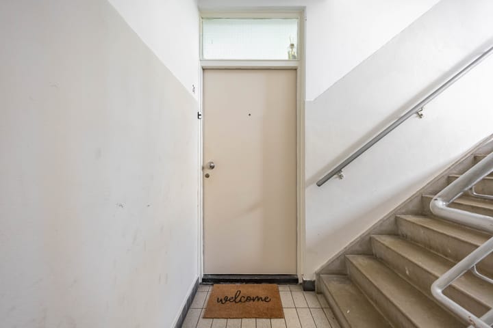 Photo 6 of Madame Curiestraat 31