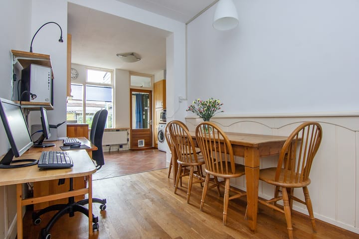 Foto 11 van Ben Viljoenstraat 30-ZW