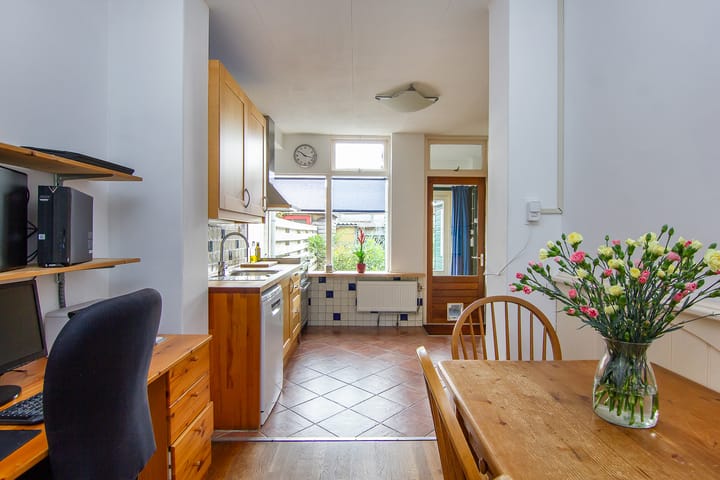 Foto 12 van Ben Viljoenstraat 30-ZW