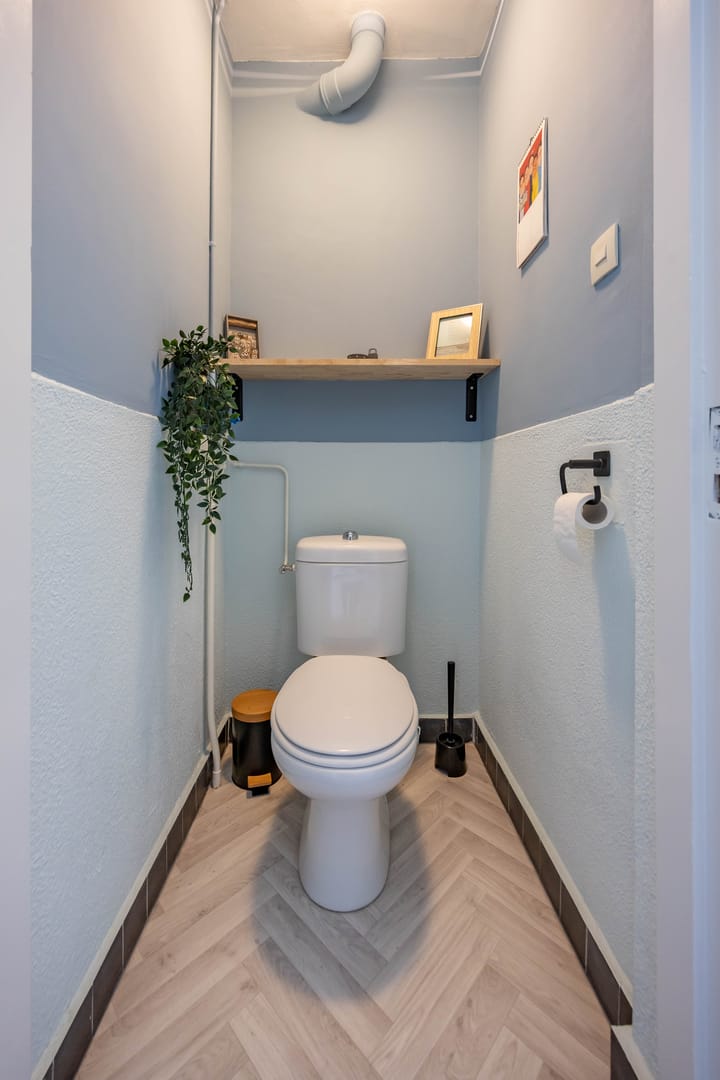 Photo 8 of Madame Curiestraat 31