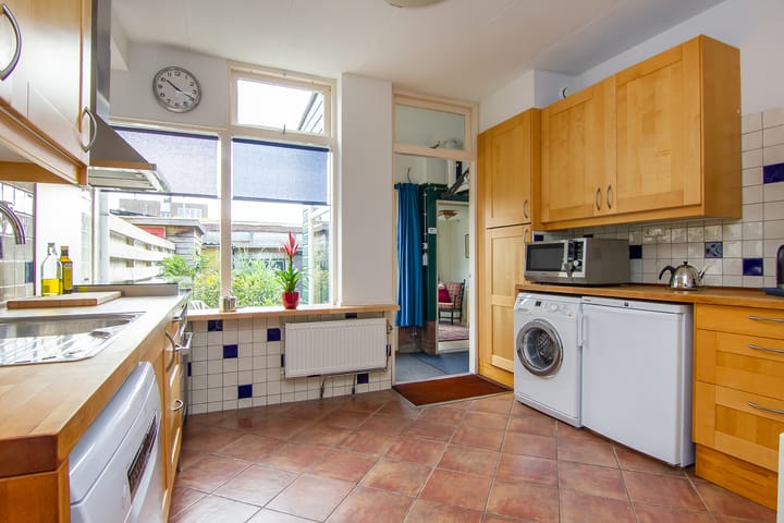 Foto 14 van Ben Viljoenstraat 30-ZW