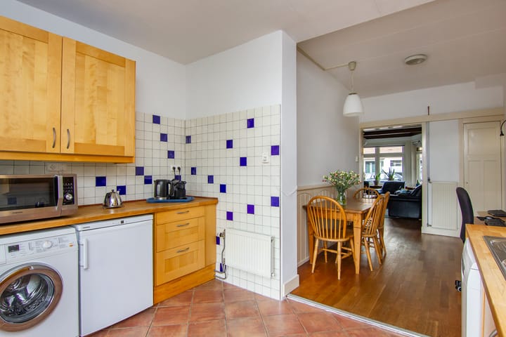 Foto 16 van Ben Viljoenstraat 30-ZW