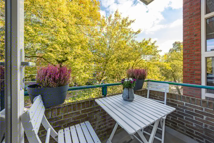 Photo 13 of Madame Curiestraat 31