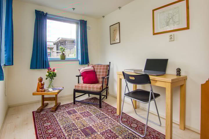 Foto 19 van Ben Viljoenstraat 30-ZW