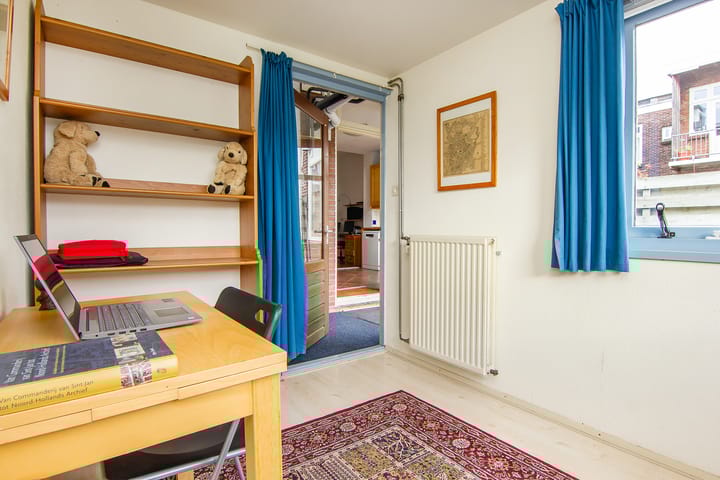 Foto 20 van Ben Viljoenstraat 30-ZW