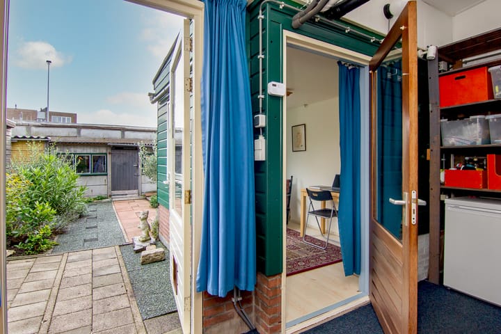 Foto 18 van Ben Viljoenstraat 30-ZW