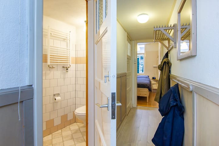 Foto 24 van Ben Viljoenstraat 30-ZW