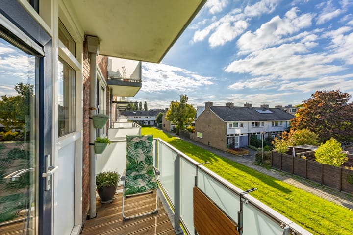 Photo 20 of Madame Curiestraat 31