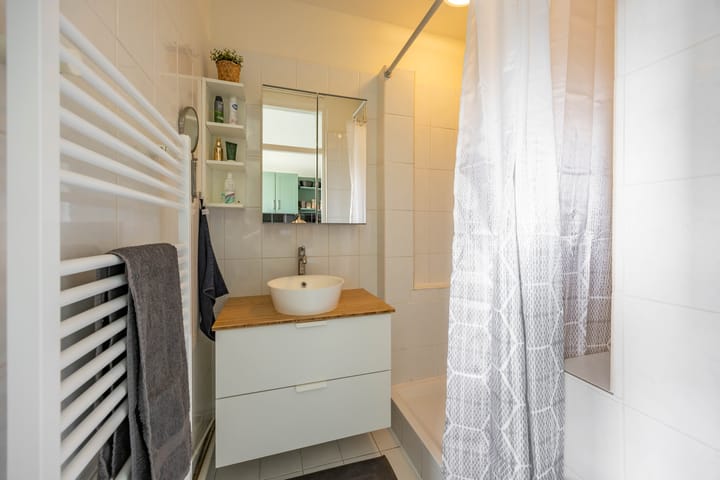 Photo 22 of Madame Curiestraat 31