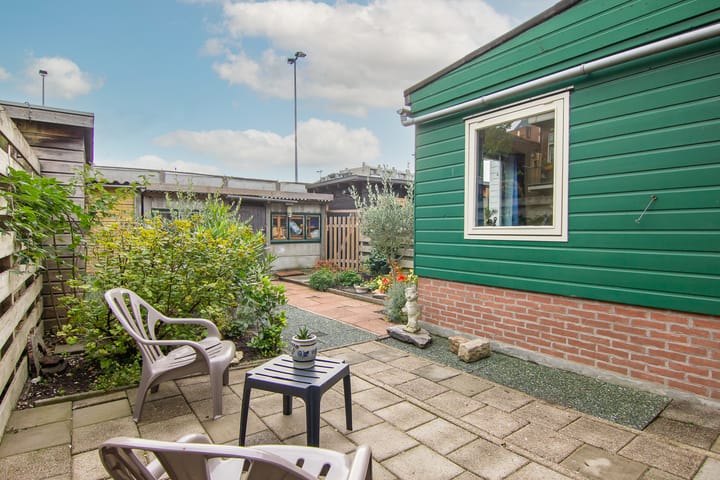 Foto 28 van Ben Viljoenstraat 30-ZW