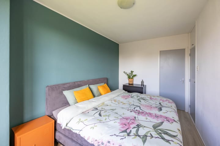 Photo 25 of Madame Curiestraat 31