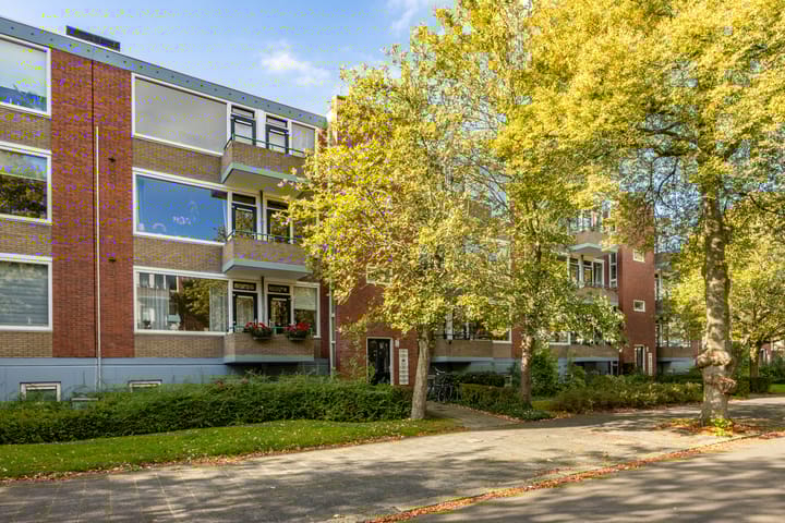 Photo 28 of Madame Curiestraat 31