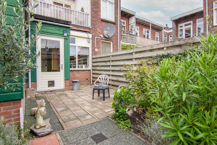 Foto 32 van Ben Viljoenstraat 30-ZW