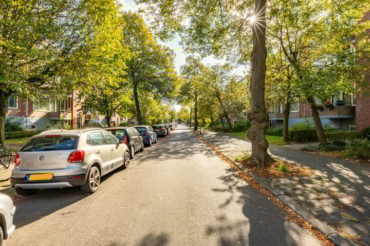 Photo 29 of Madame Curiestraat 31