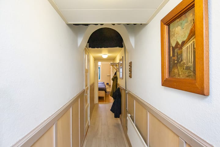 Foto 21 van Ben Viljoenstraat 30-ZW