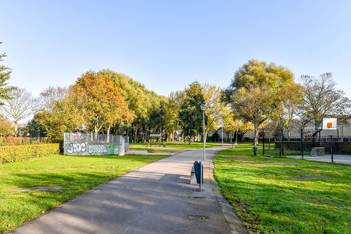 Foto 34 van Ben Viljoenstraat 30-ZW