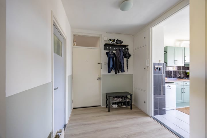 Photo 7 of Madame Curiestraat 31