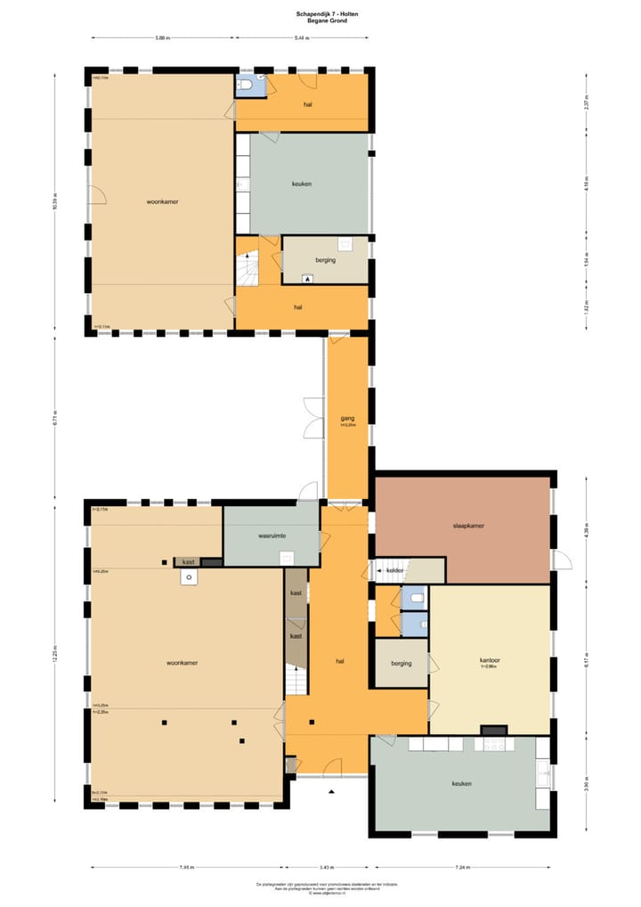 Foto 83 van Schapendijk 7