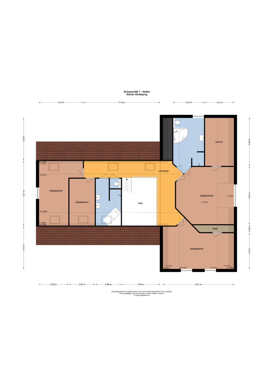 Photo 85 of Schapendijk 7