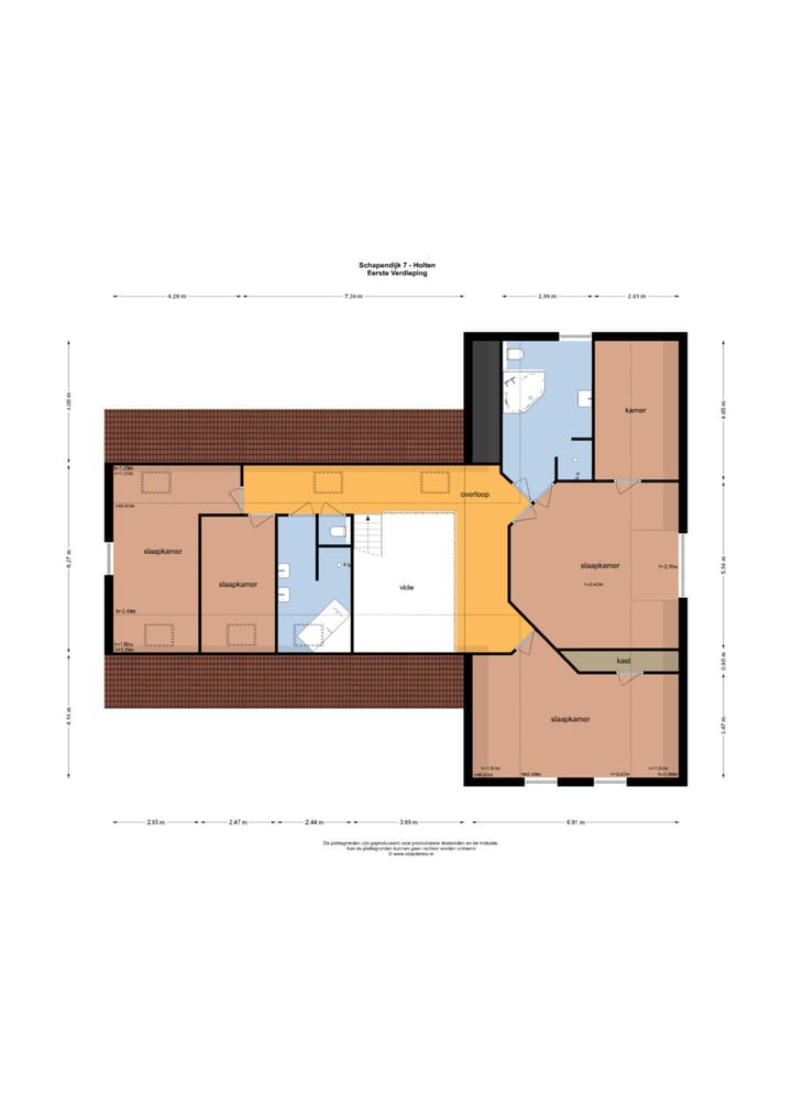 Foto 85 van Schapendijk 7