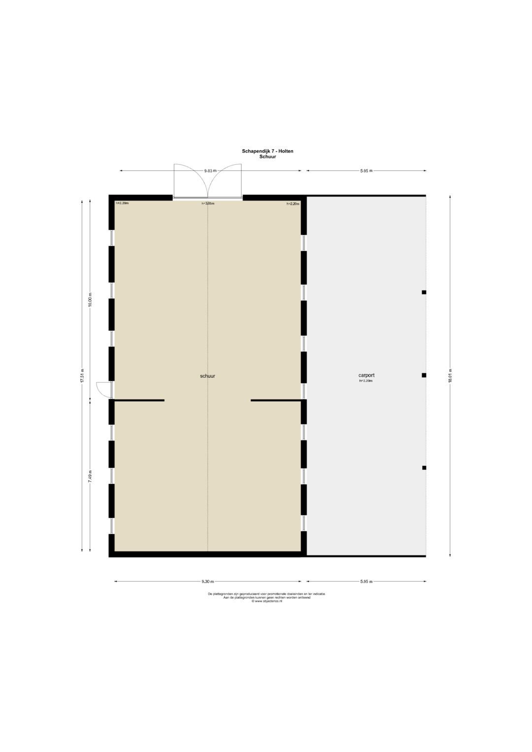 Photo 87 of Schapendijk 7