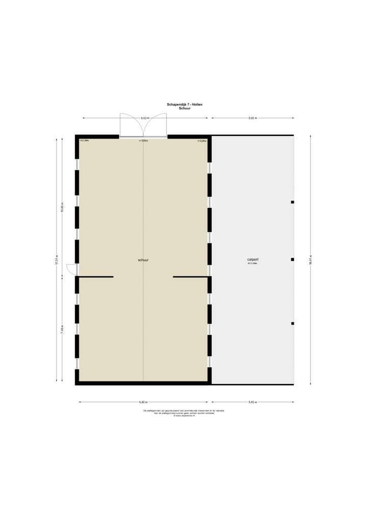 Foto 87 van Schapendijk 7