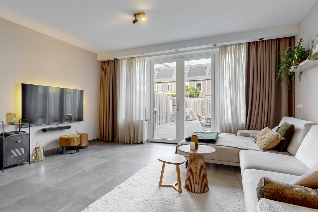 Foto 2 van Waterpeil 11