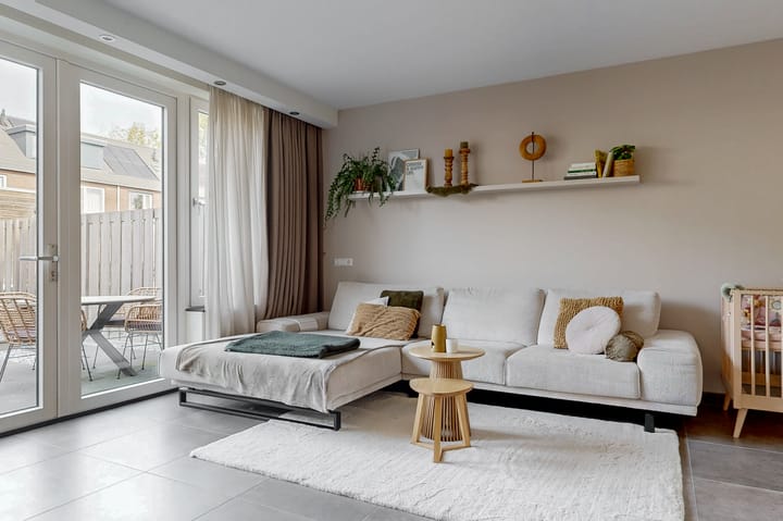 Foto 3 van Waterpeil 11