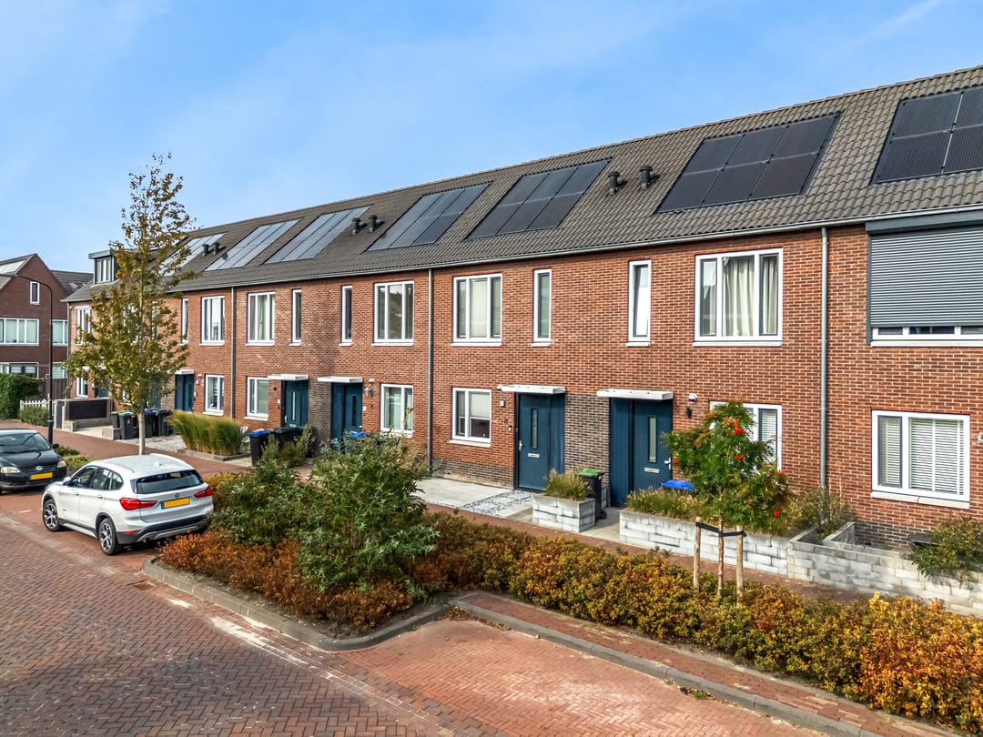 Foto 7 van Waterpeil 11