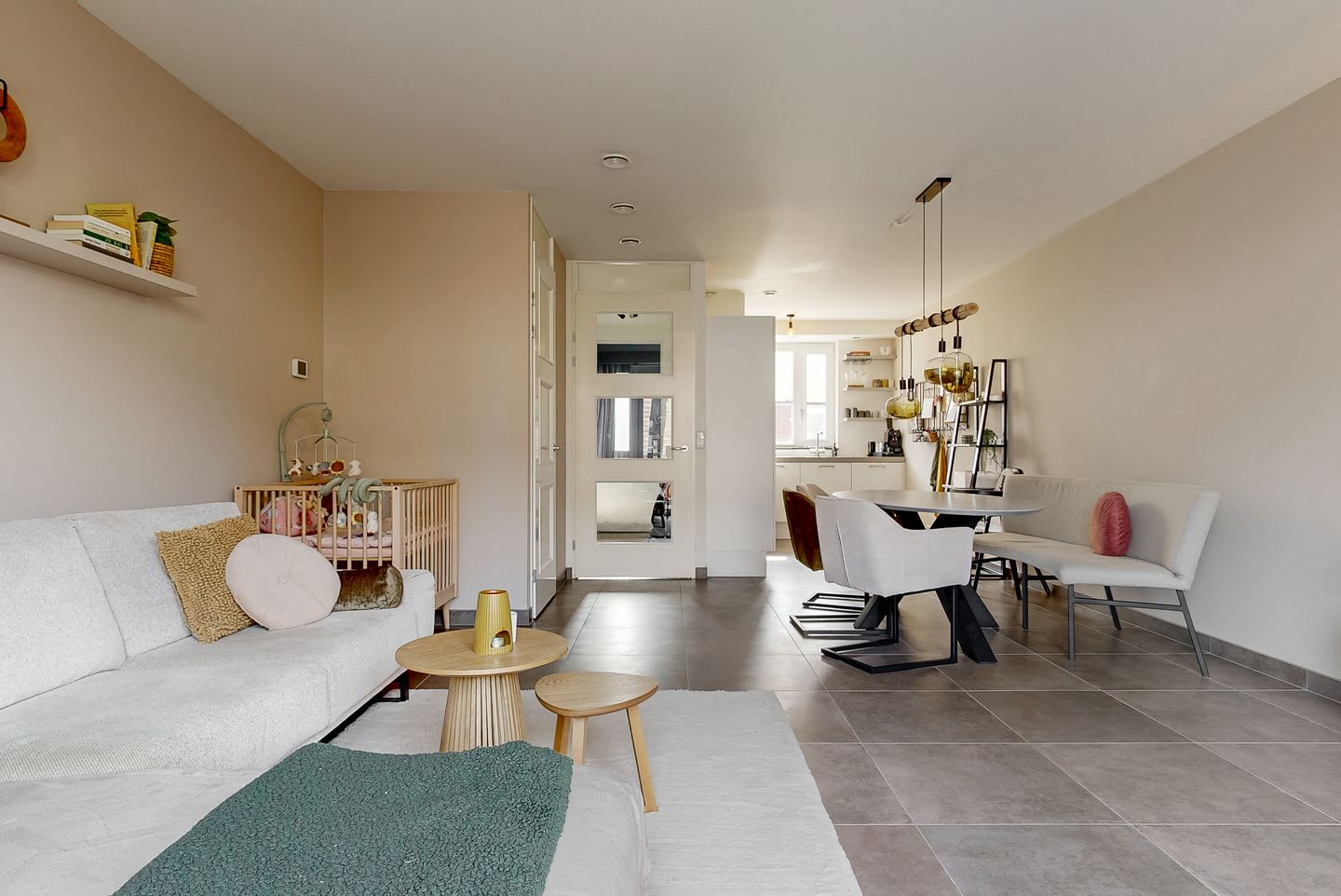 Foto 10 van Waterpeil 11