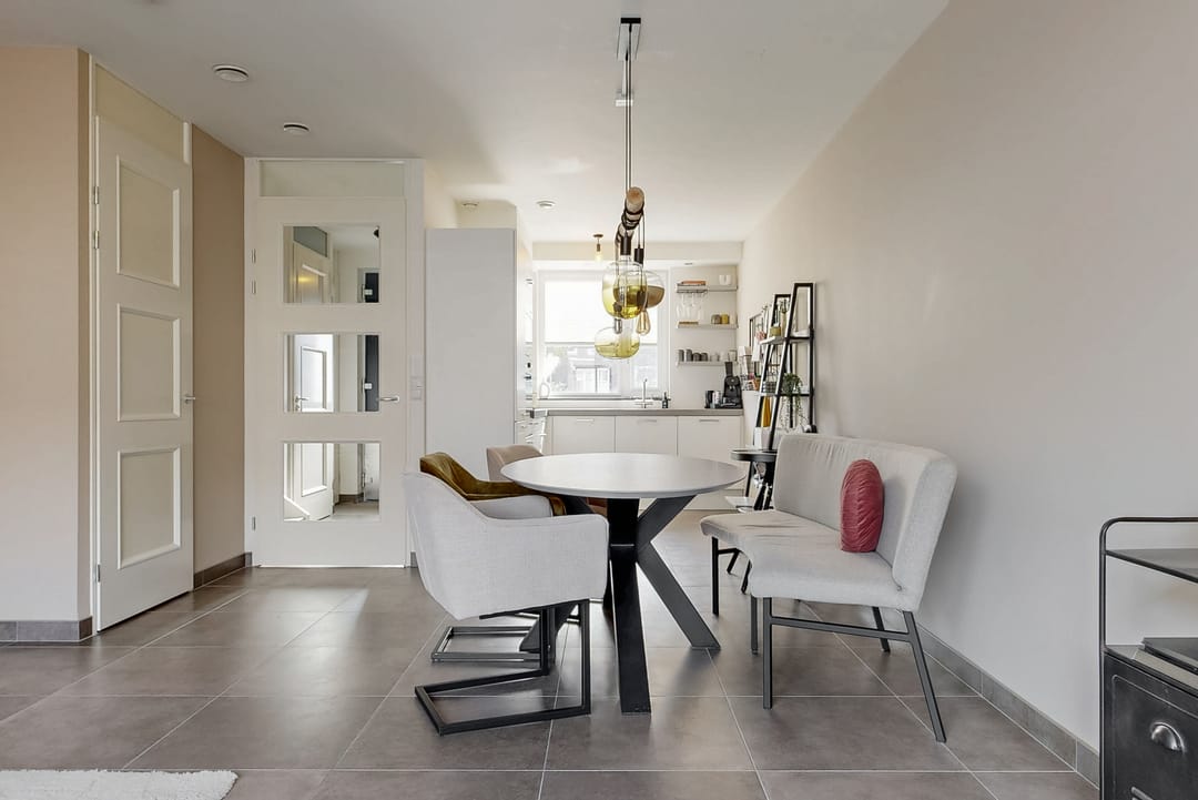 Foto 11 van Waterpeil 11