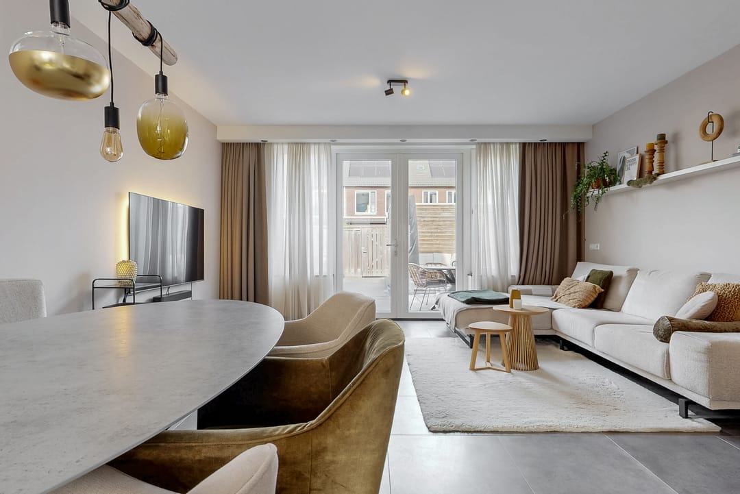 Foto 13 van Waterpeil 11