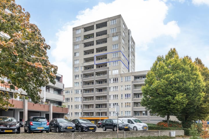 Foto 1 van De Heugden 191