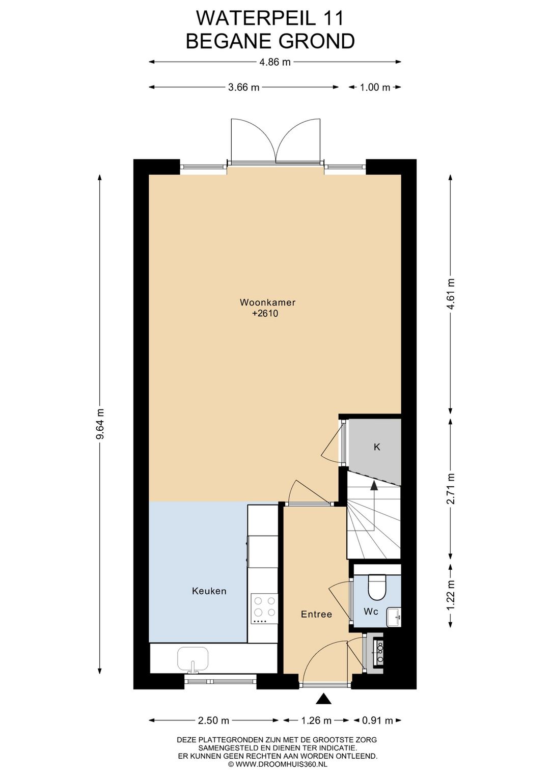 Foto 32 van Waterpeil 11