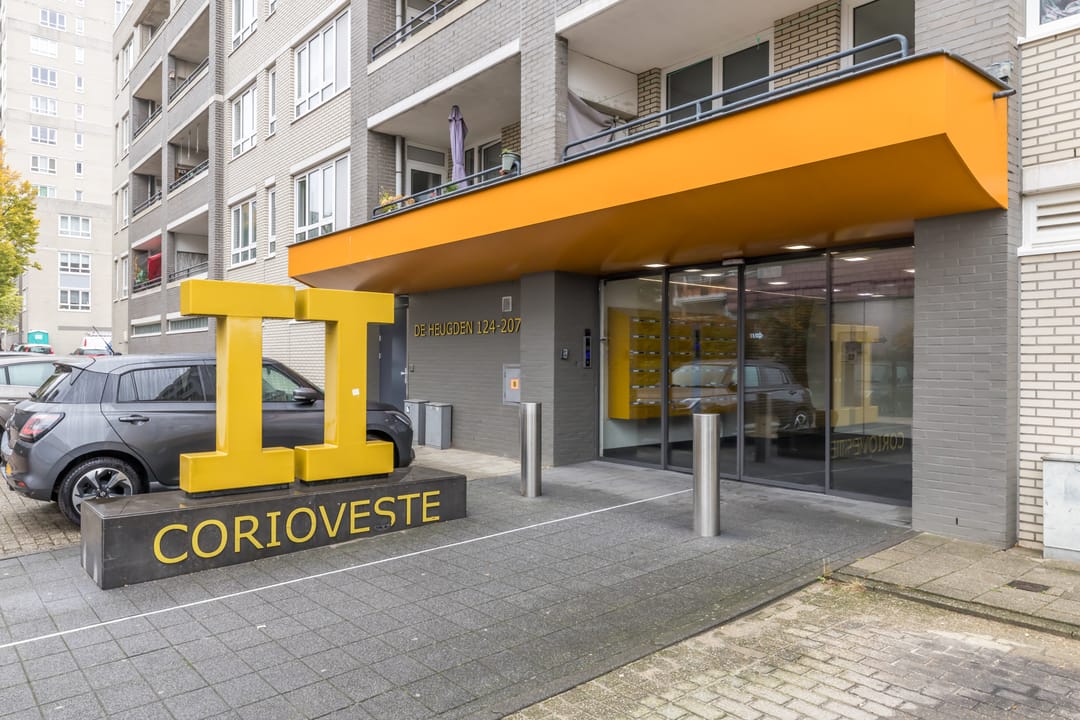 Foto 2 van De Heugden 191