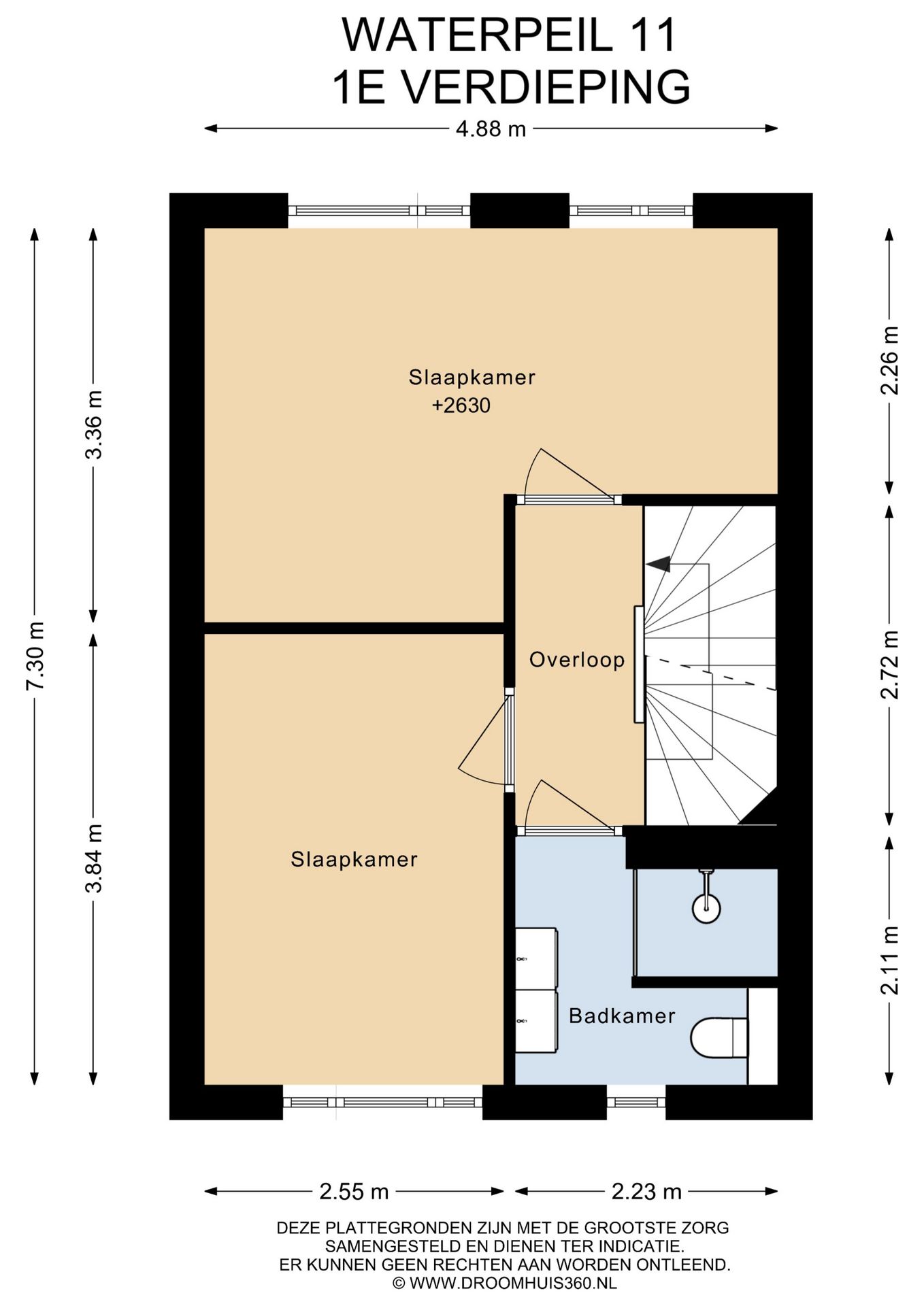 Foto 33 van Waterpeil 11