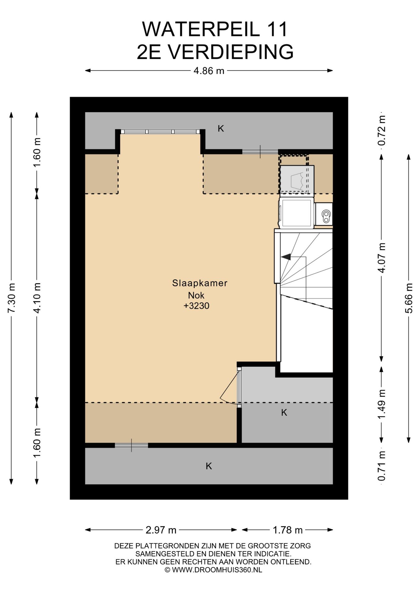 Foto 34 van Waterpeil 11