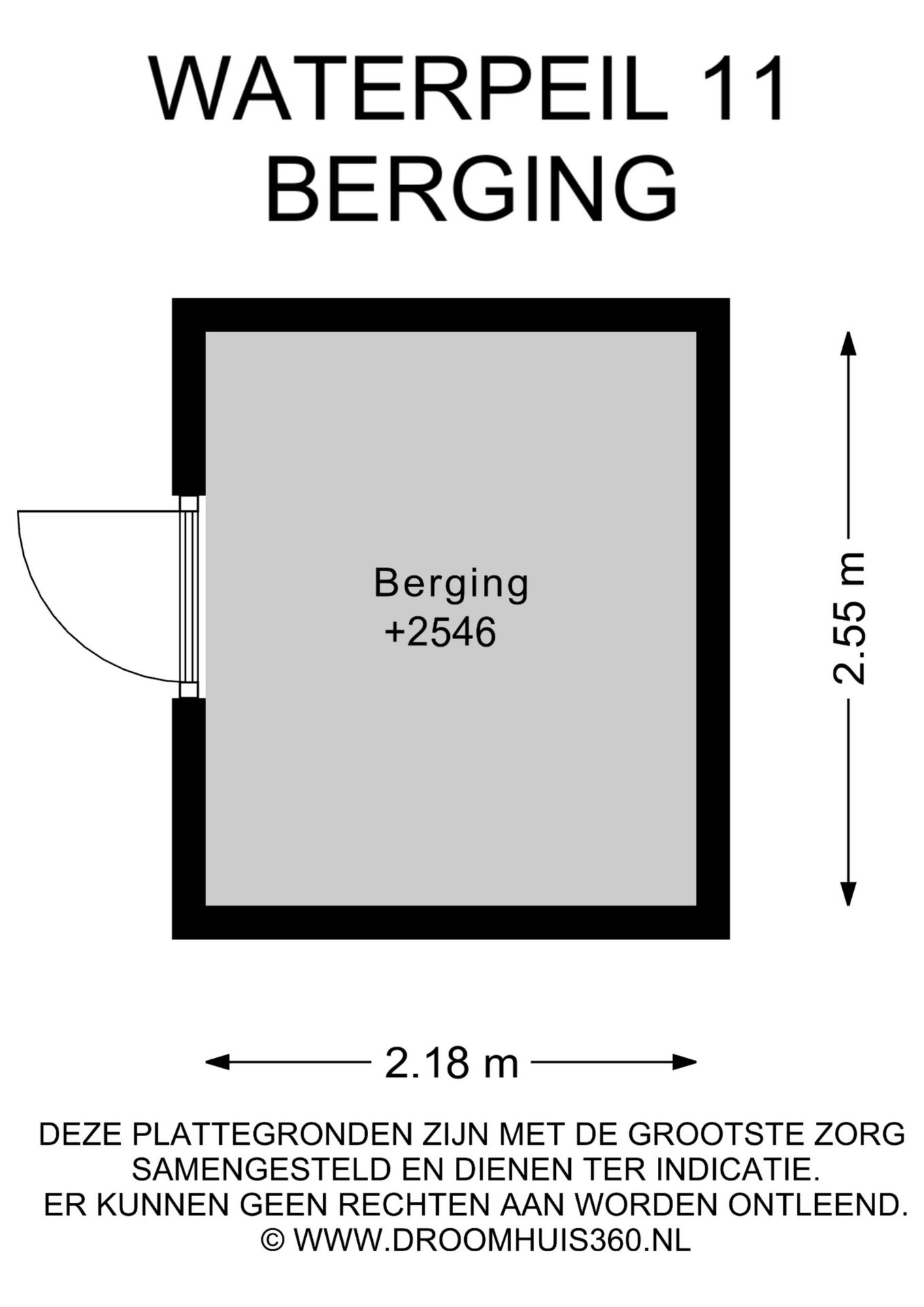 Foto 35 van Waterpeil 11