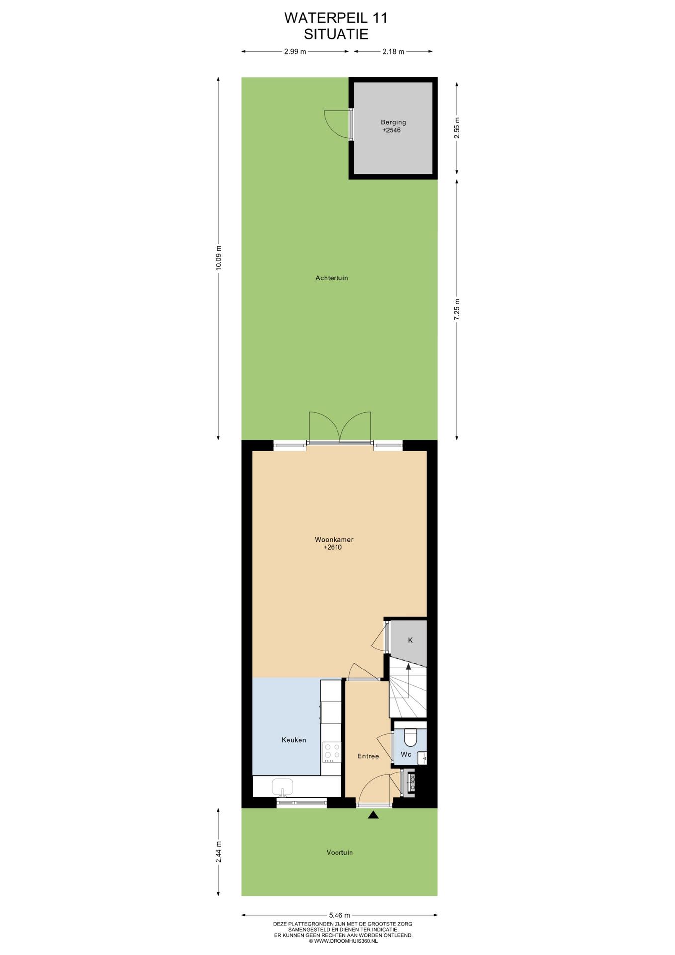 Foto 36 van Waterpeil 11