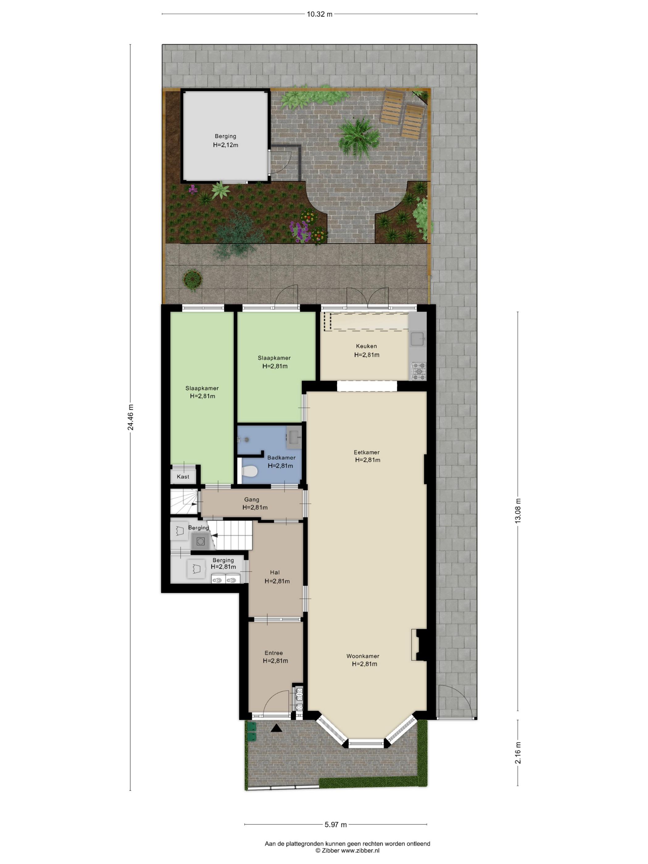 Photo 60 of Tempeliersstraat 21