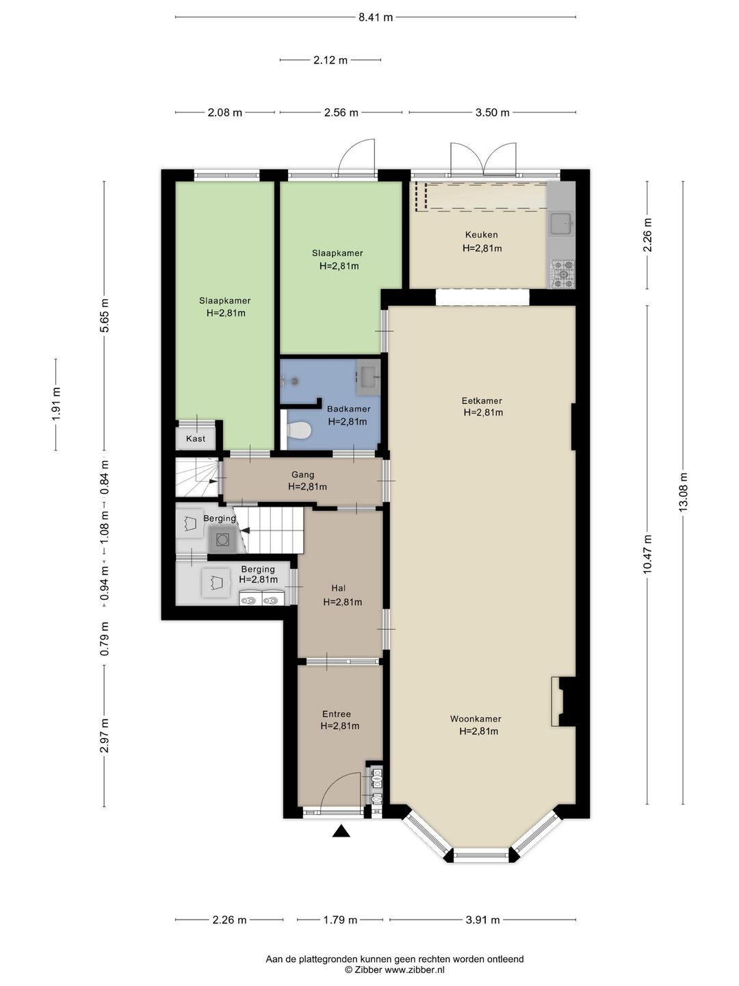 Photo 61 of Tempeliersstraat 21