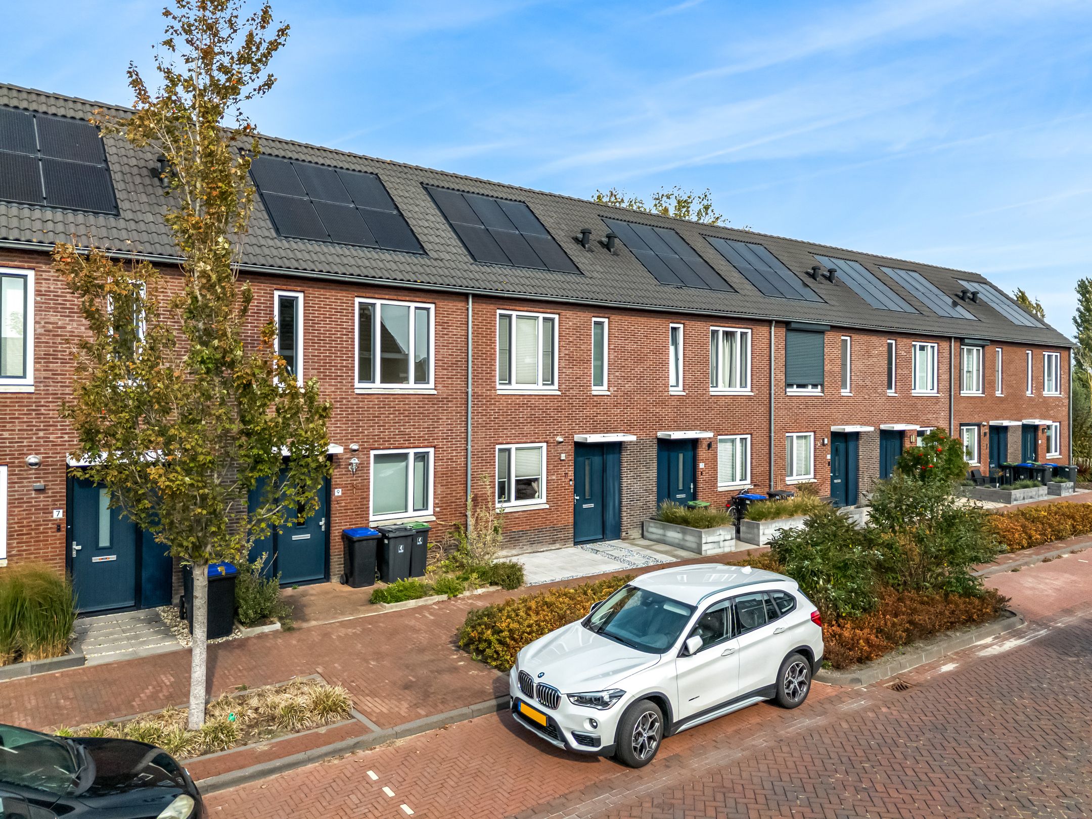 Foto 6 van Waterpeil 11