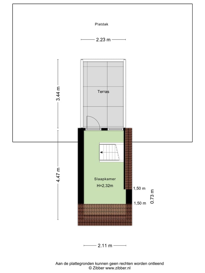 Photo 64 of Tempeliersstraat 21