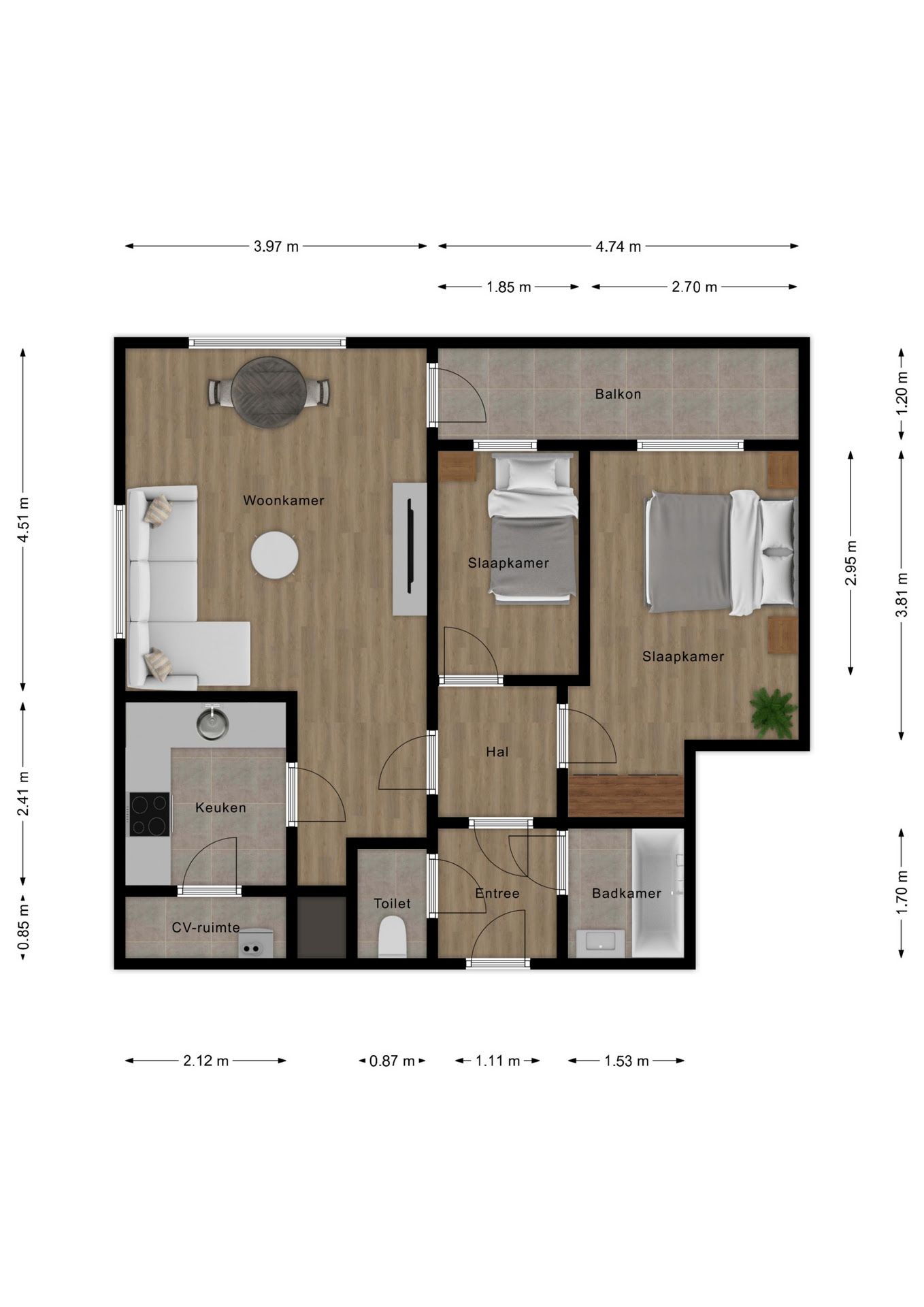 Foto 29 van De Heugden 191