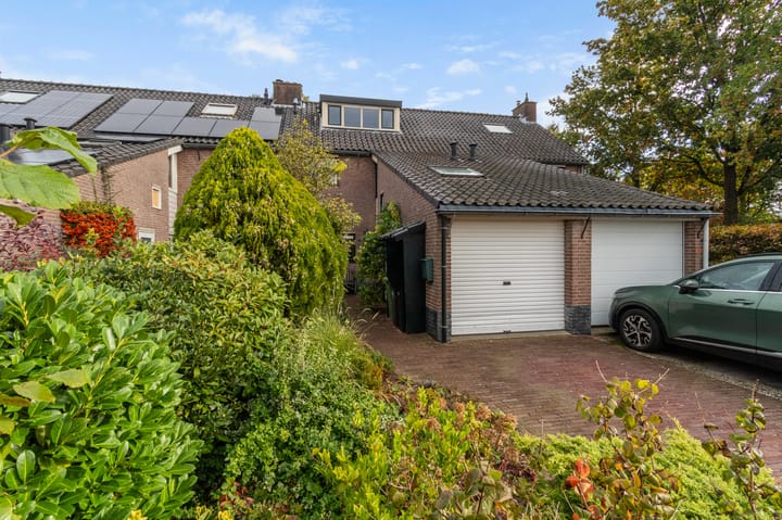 Foto 25 van Baars 29