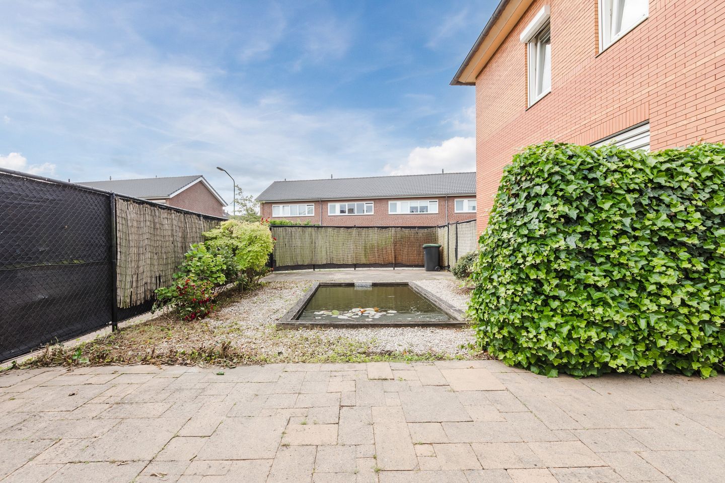 Foto 5 van Mauritsstraat 7-A