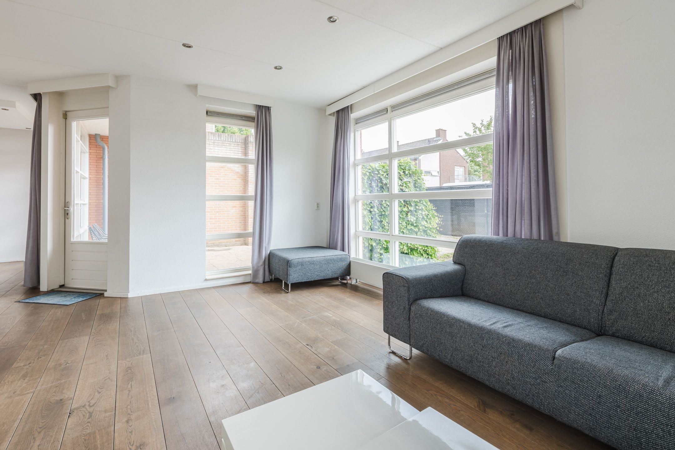 Foto 9 van Mauritsstraat 7-A