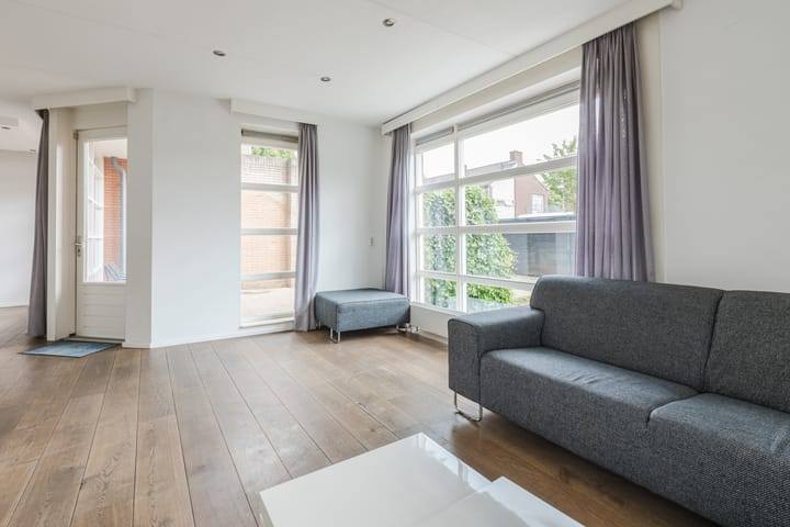 Foto 5 van Mauritsstraat 7-A